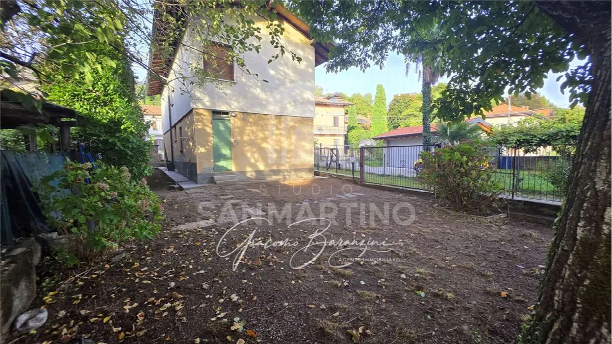 Villa in vendita a Comerio - Chignolo - foto 1