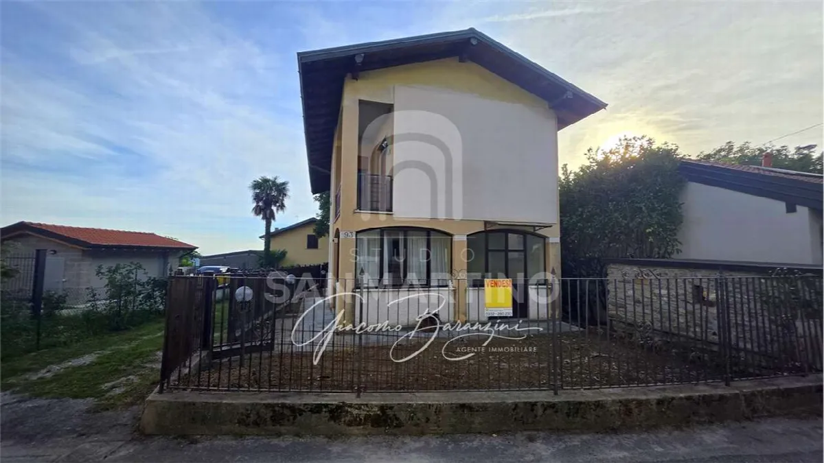 Villa in vendita a Comerio - Chignolo - foto 10