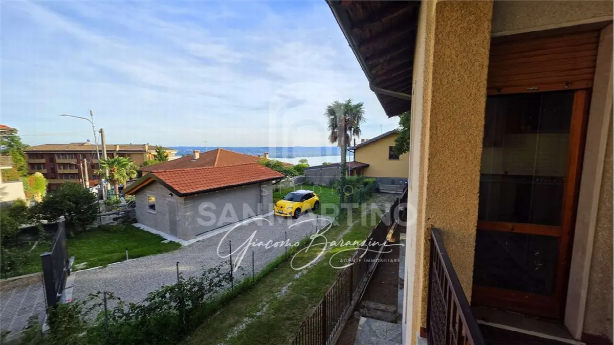 Villa in vendita a Comerio - Chignolo - foto 2