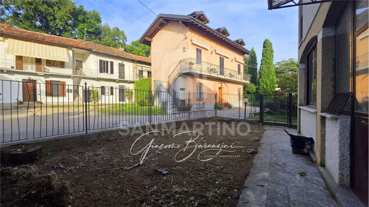 Villa in vendita a Comerio - Chignolo - foto 4