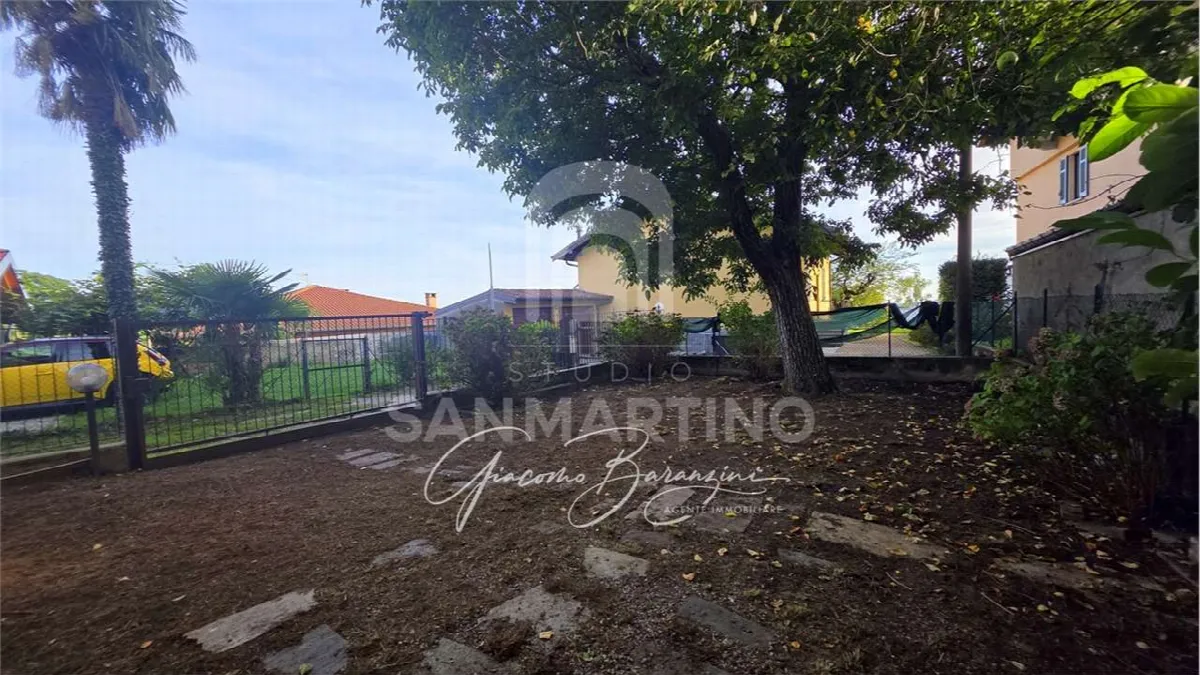 Villa in vendita a Comerio - Chignolo - foto 5