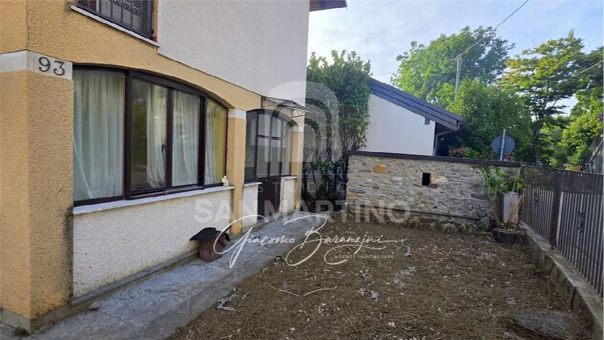 Villa in vendita a Comerio - Chignolo - foto 7