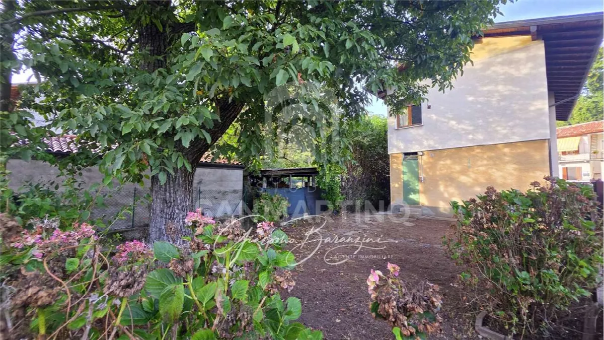 Villa in vendita a Comerio - Chignolo - foto 8