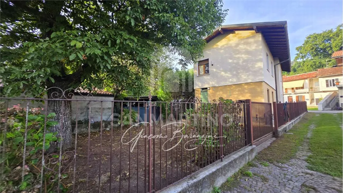 Villa in vendita a Comerio - Chignolo - foto 9