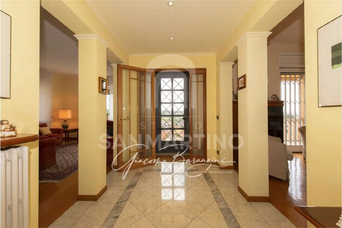Villa in vendita a Varese - foto 3