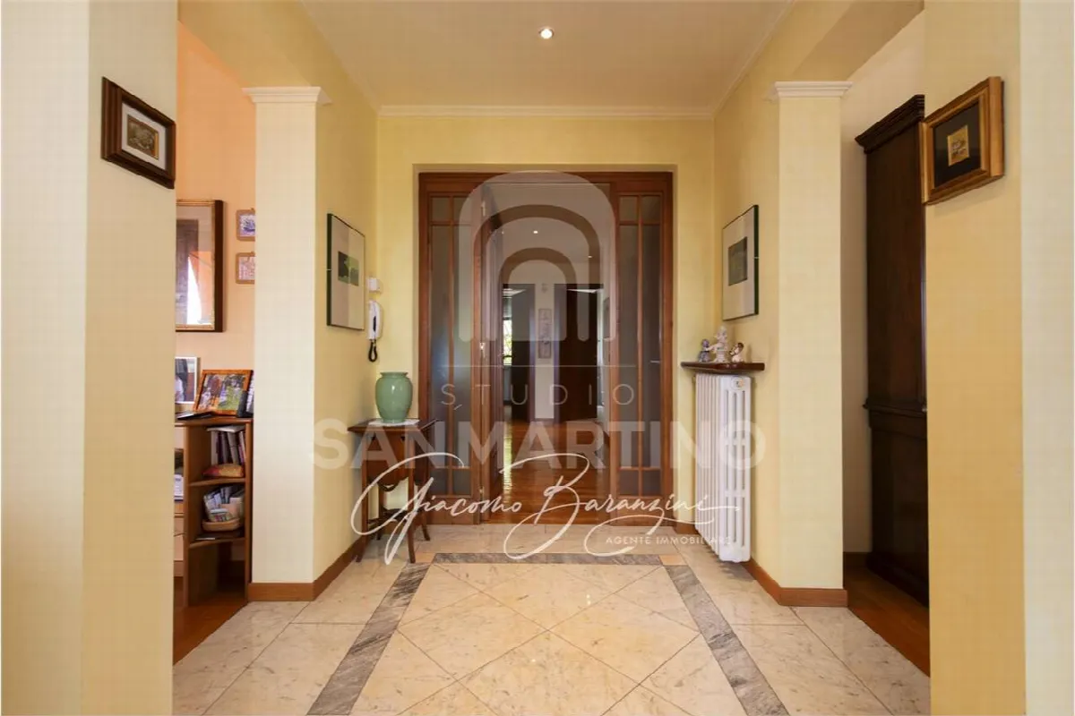 Villa in vendita a Varese - foto 7
