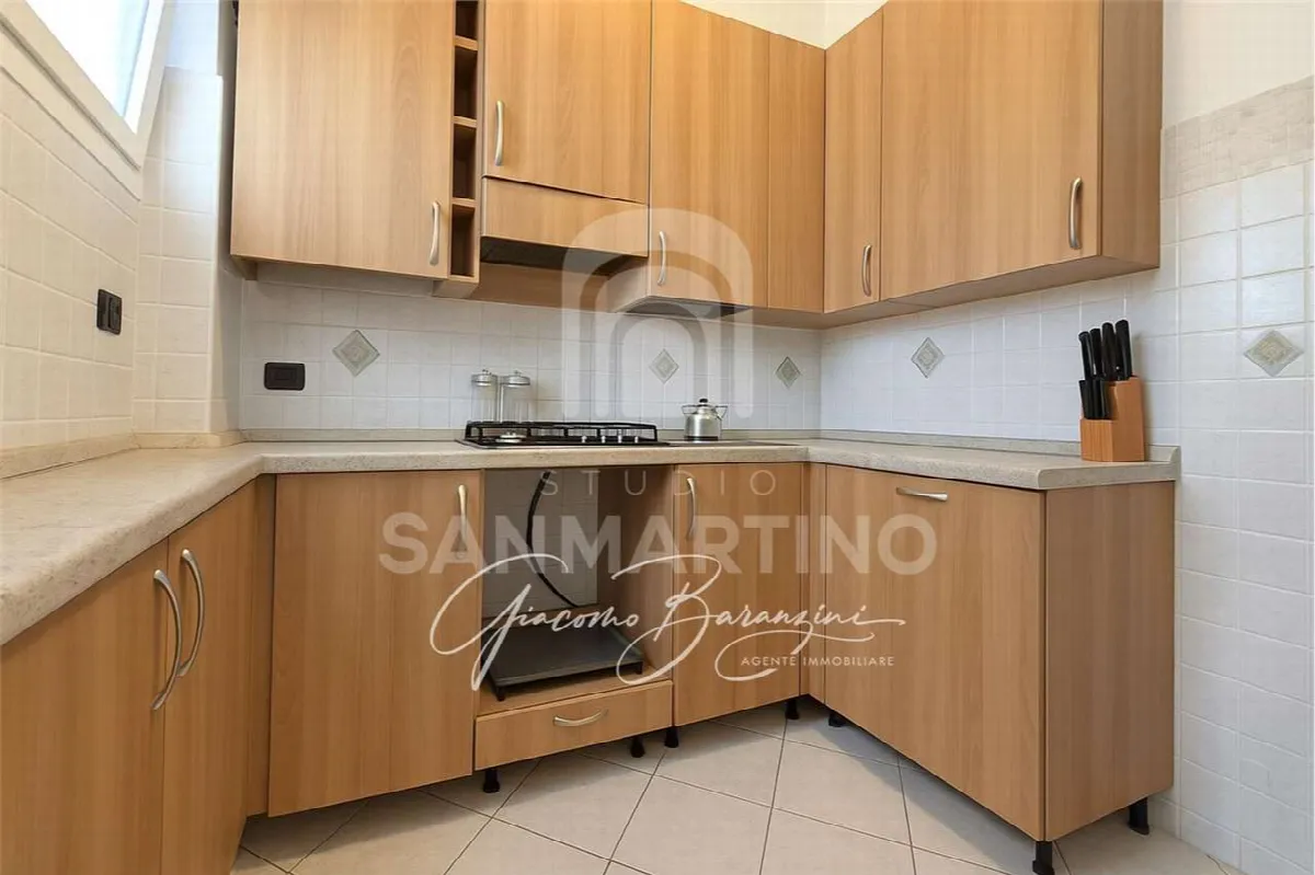 Appartamento in vendita a Varese - foto 5