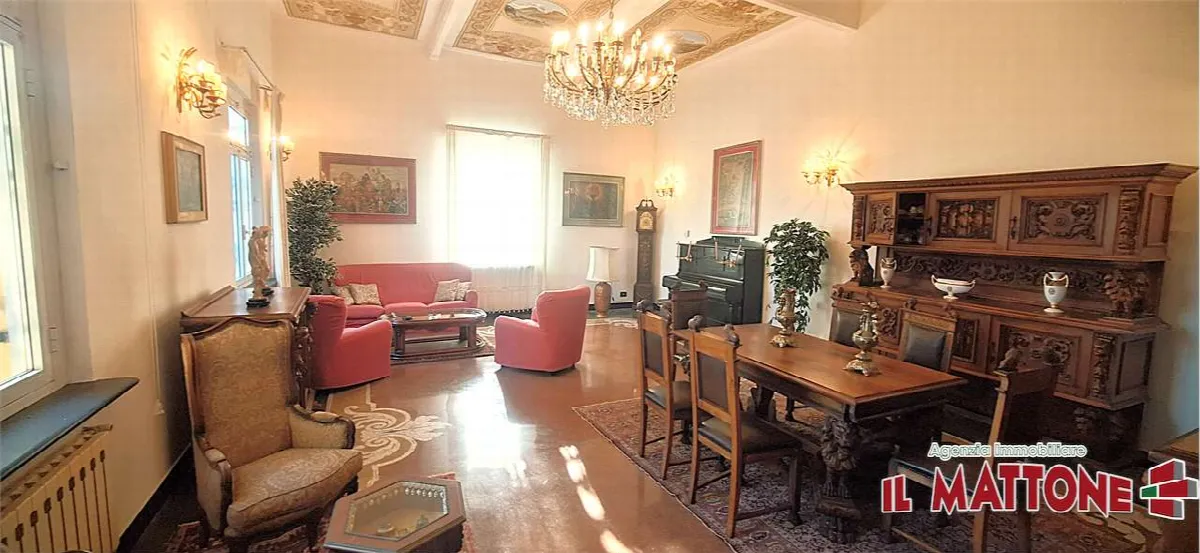 Villa in vendita a Mignanego - Migliarina - foto 1