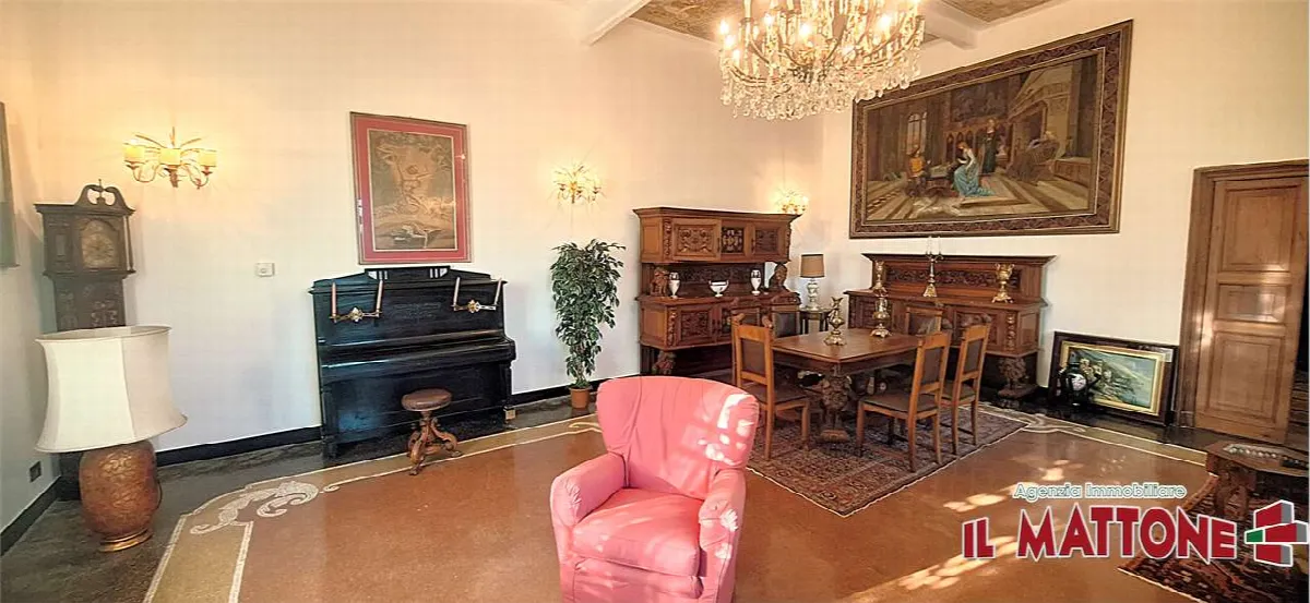 Villa in vendita a Mignanego - Migliarina - foto 2