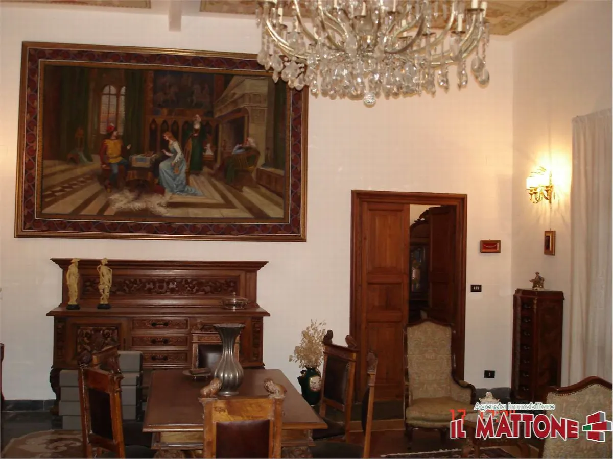 Villa in vendita a Mignanego - Migliarina - foto 3