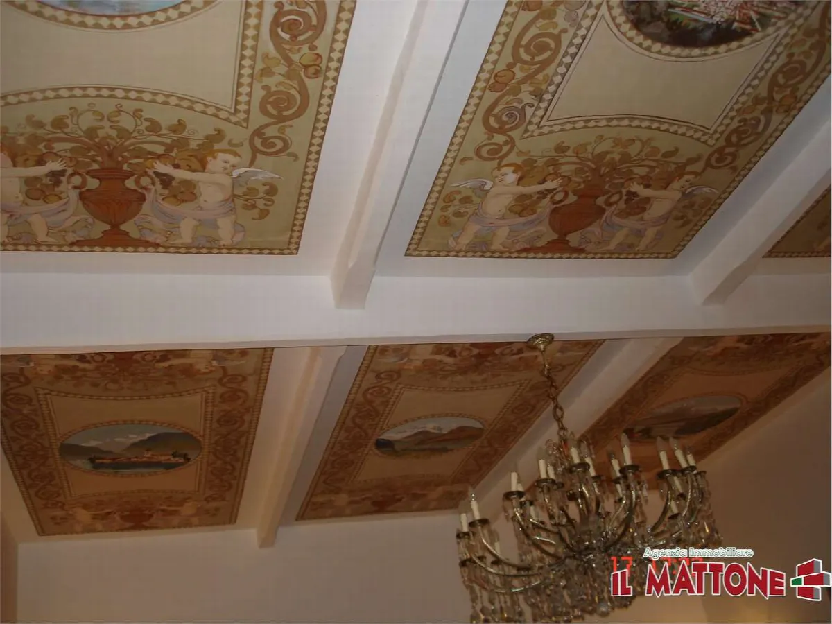 Villa in vendita a Mignanego - Migliarina - foto 5
