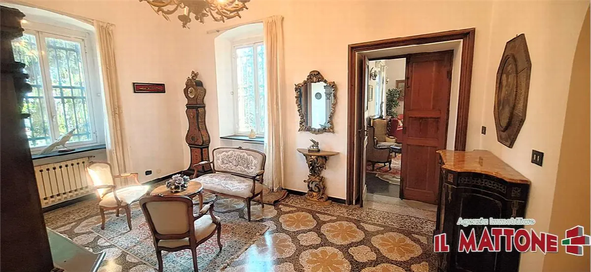 Villa in vendita a Mignanego - Migliarina - foto 7