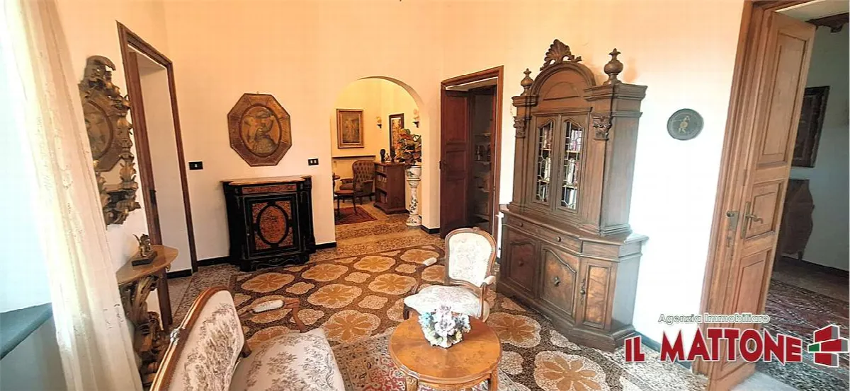 Villa in vendita a Mignanego - Migliarina - foto 8