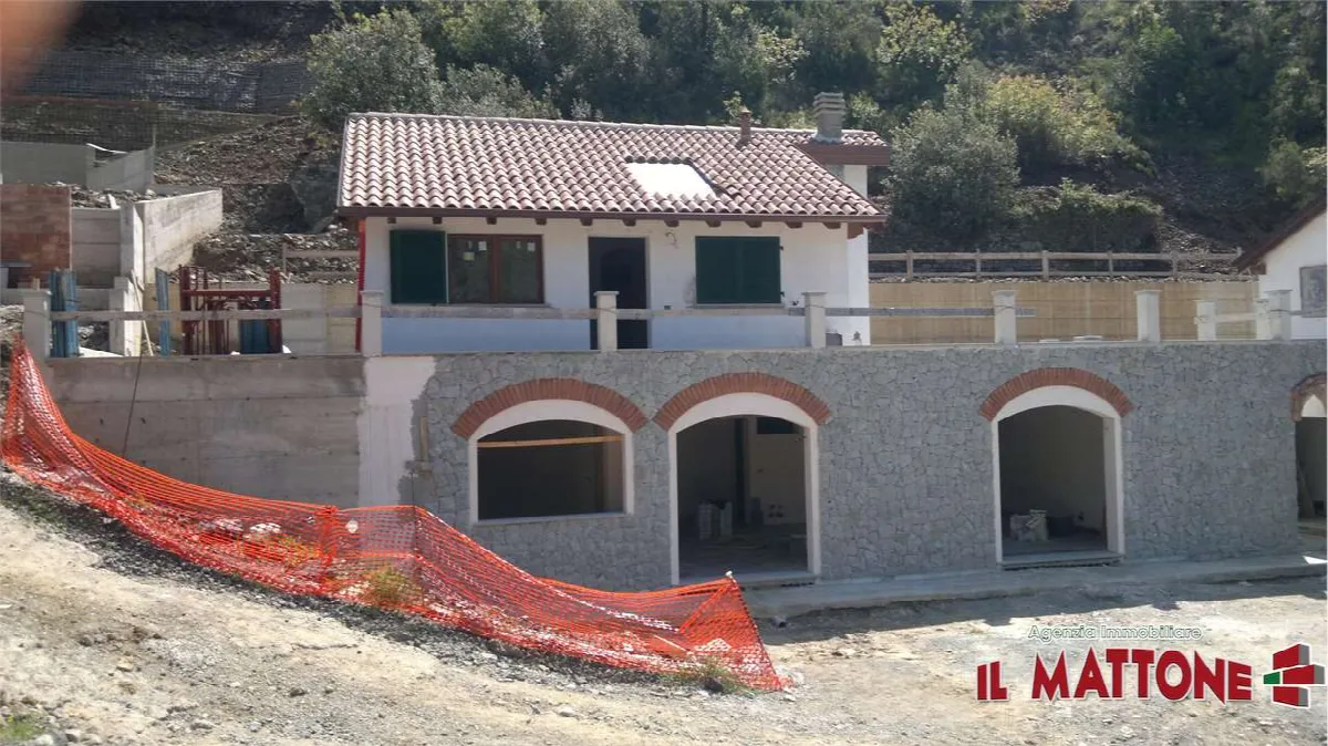 Villa in vendita a Deiva Marina - foto 1