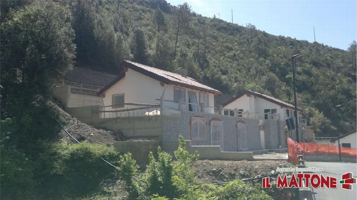 Villa in vendita a Deiva Marina - foto 5