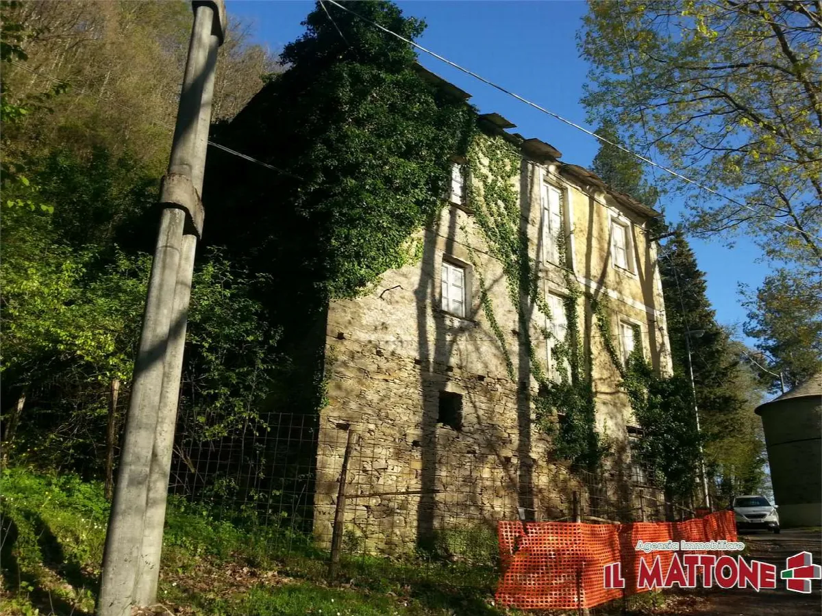 Villa in vendita a Orero - Soglio - foto 1