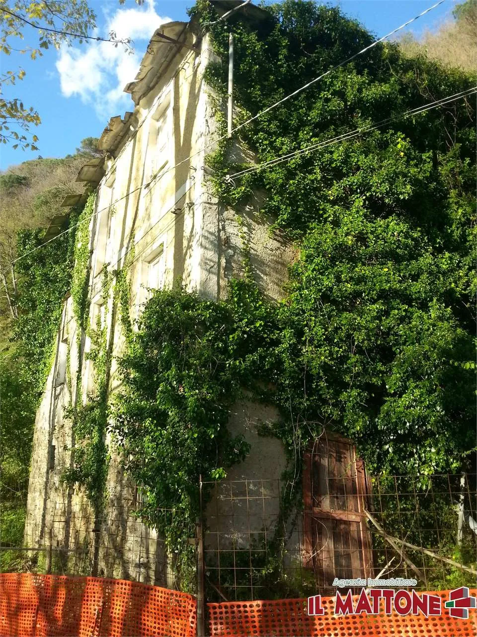 Villa in vendita a Orero - Soglio - foto 5