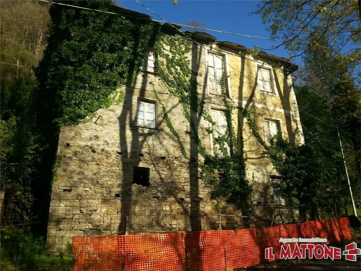Villa in vendita a Orero - Soglio - foto 6