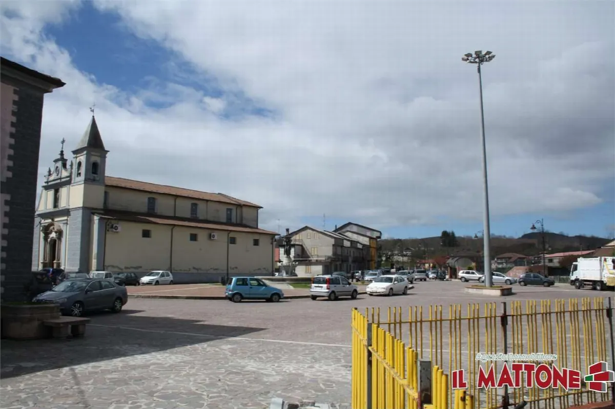 Appartamento in vendita a Brognaturo - foto 1