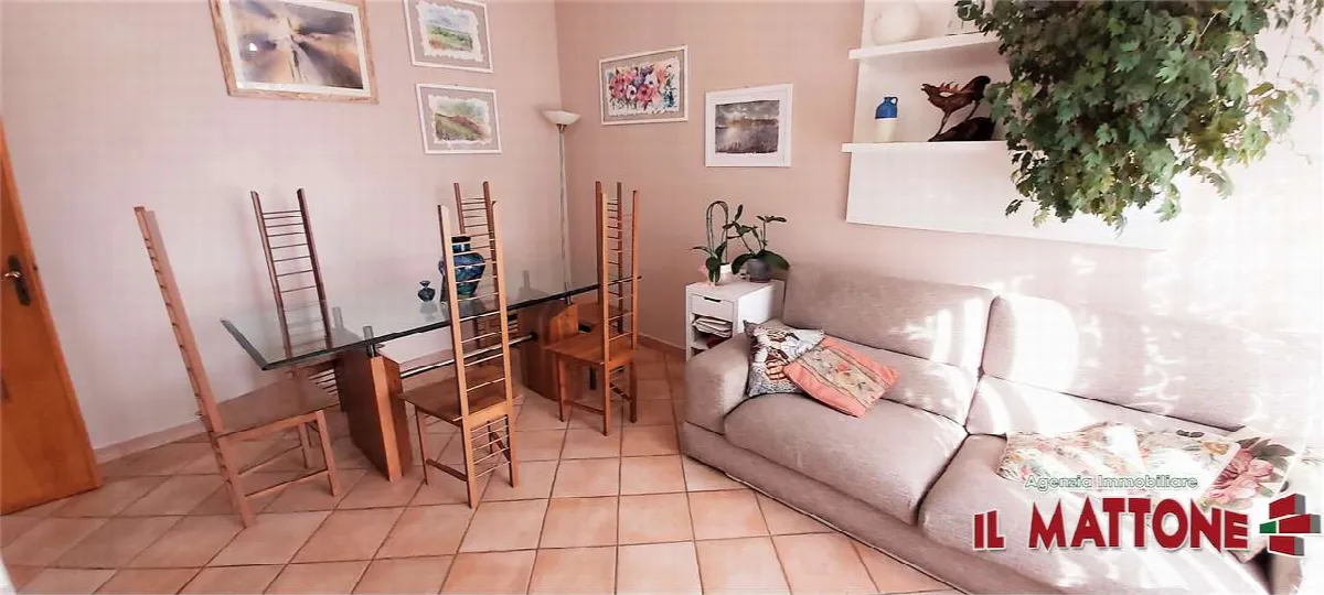 Appartamento in vendita a Campomorone - Santo Stefano di Larvego - foto 1