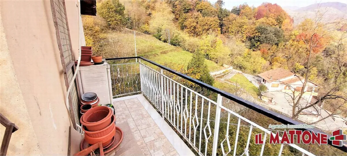 Appartamento in vendita a Campomorone - Santo Stefano di Larvego - foto 10