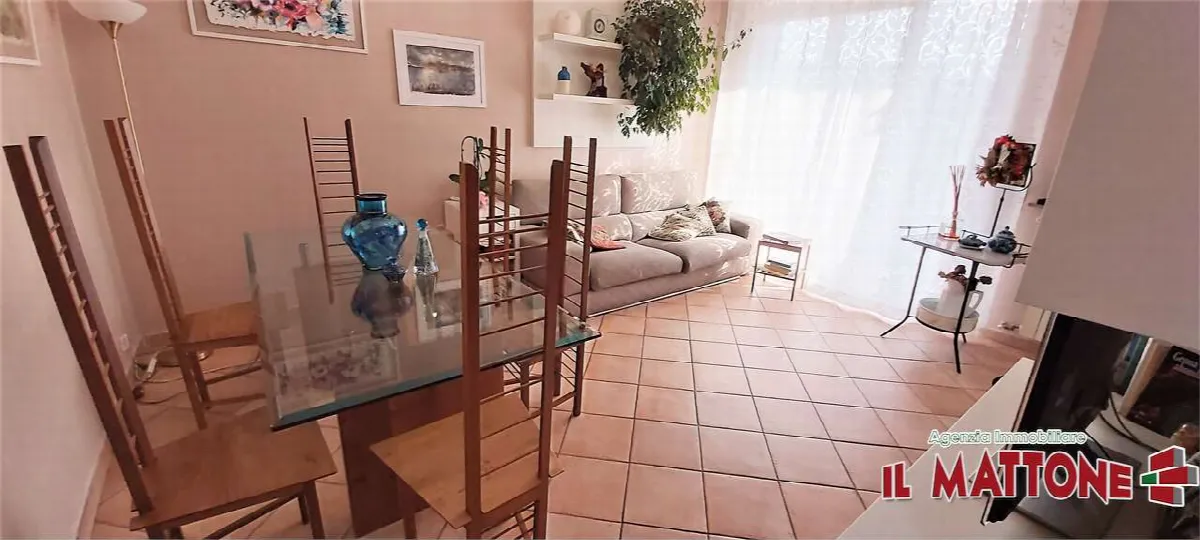 Appartamento in vendita a Campomorone - Santo Stefano di Larvego - foto 3