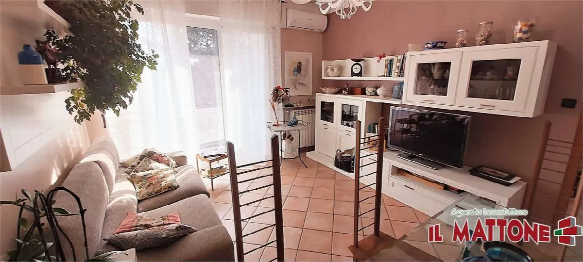 Appartamento in vendita a Campomorone - Santo Stefano di Larvego - foto 4
