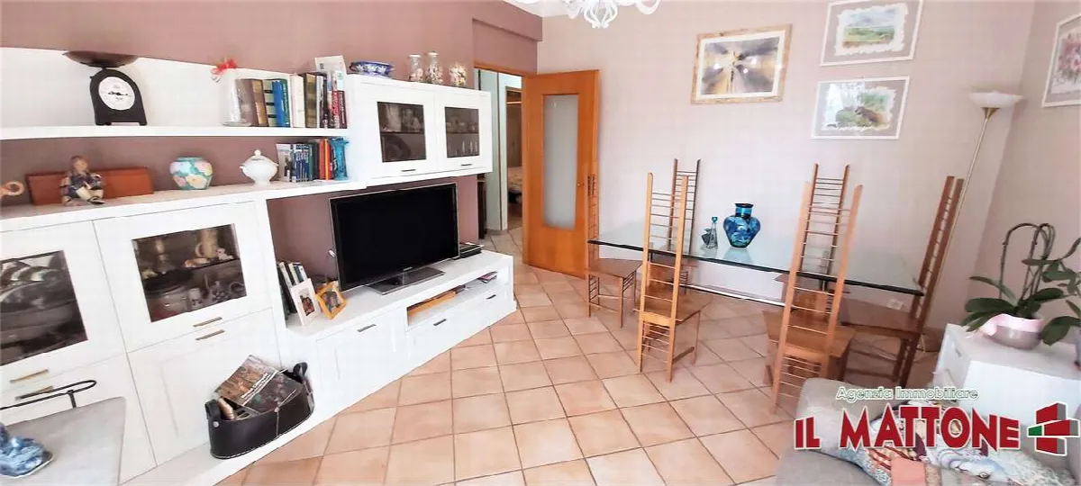 Appartamento in vendita a Campomorone - Santo Stefano di Larvego - foto 5
