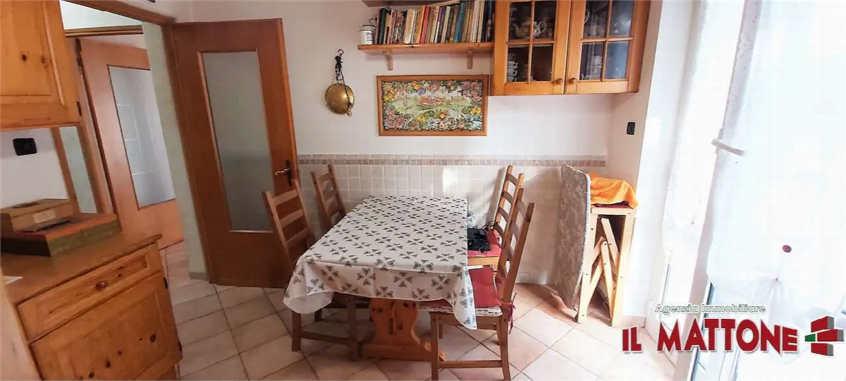 Appartamento in vendita a Campomorone - Santo Stefano di Larvego - foto 7