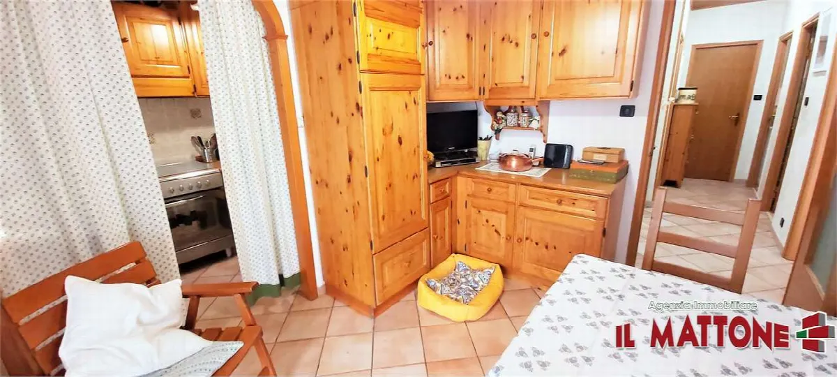 Appartamento in vendita a Campomorone - Santo Stefano di Larvego - foto 8