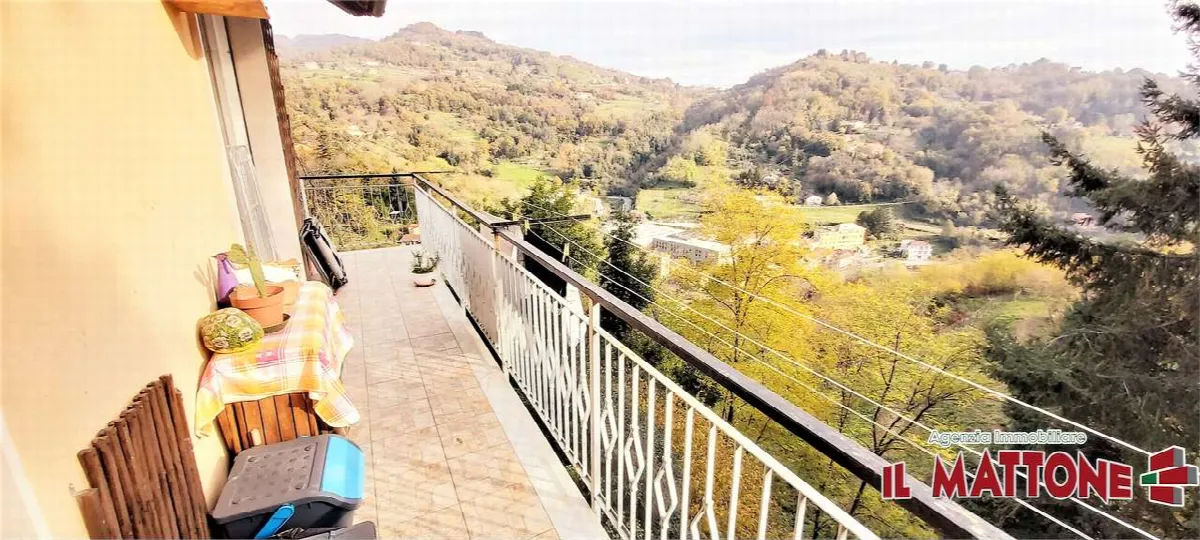 Appartamento in vendita a Campomorone - Santo Stefano di Larvego - foto 9