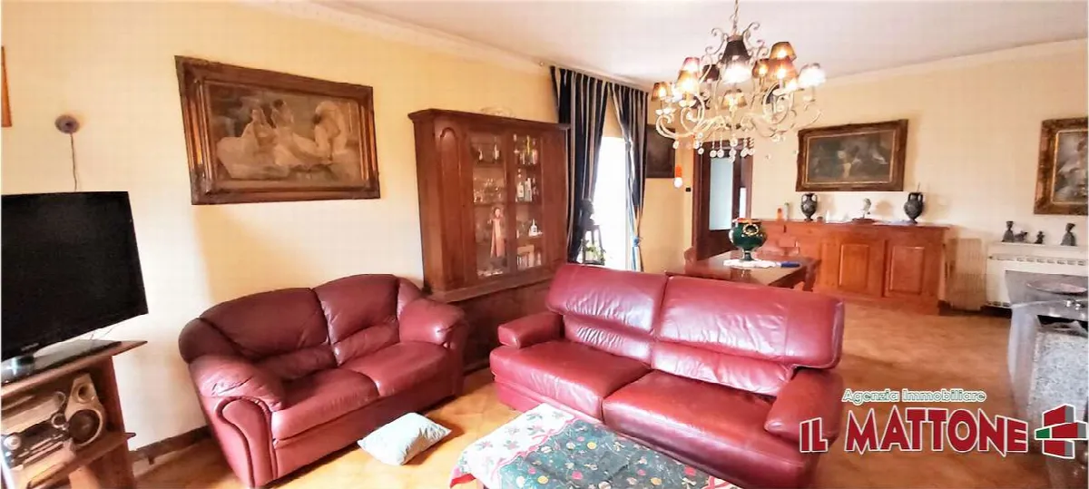 Villa in vendita a Genova - Bolzaneto - foto 1