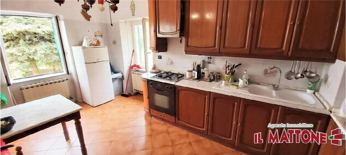 Villa in vendita a Genova - Bolzaneto - foto 10