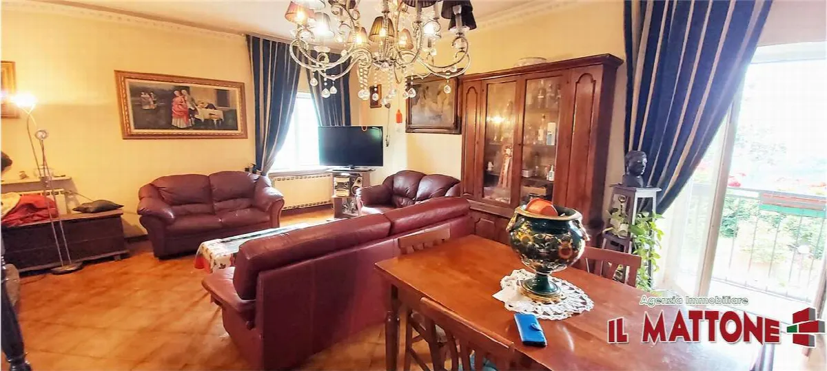 Villa in vendita a Genova - Bolzaneto - foto 2