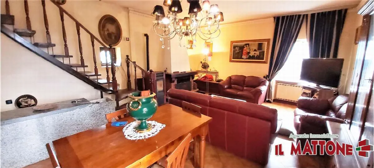 Villa in vendita a Genova - Bolzaneto - foto 3