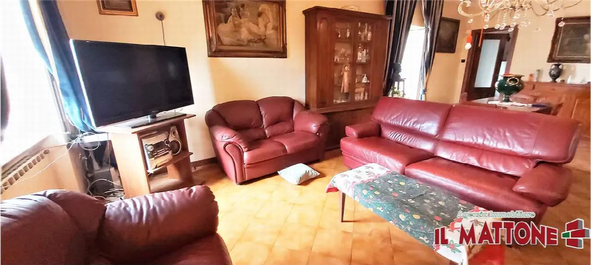 Villa in vendita a Genova - Bolzaneto - foto 4