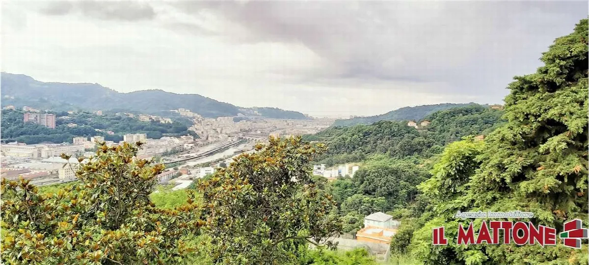 Villa in vendita a Genova - Bolzaneto - foto 7