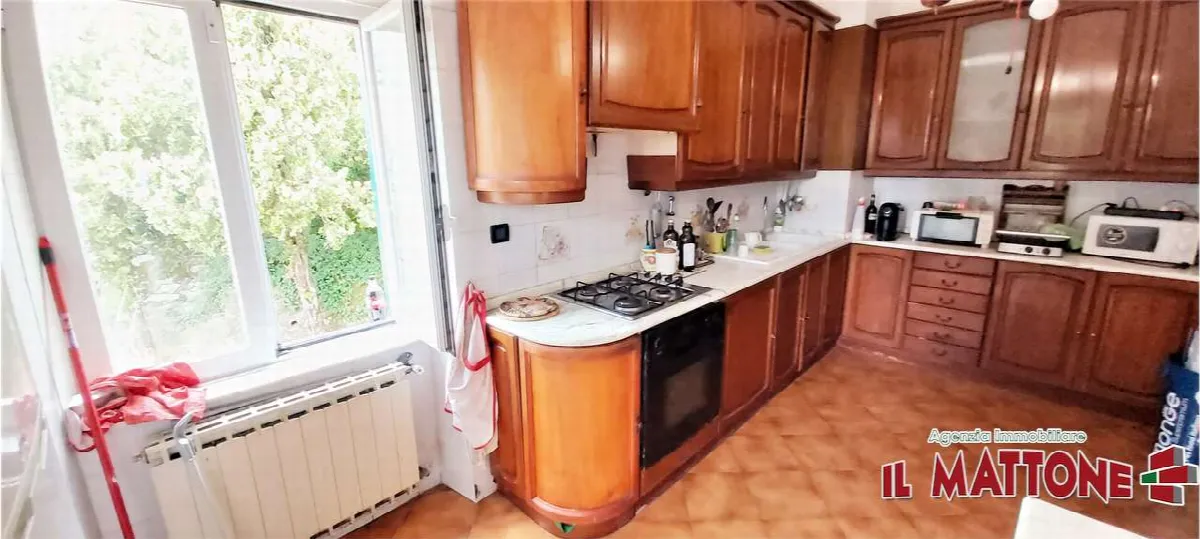 Villa in vendita a Genova - Bolzaneto - foto 9