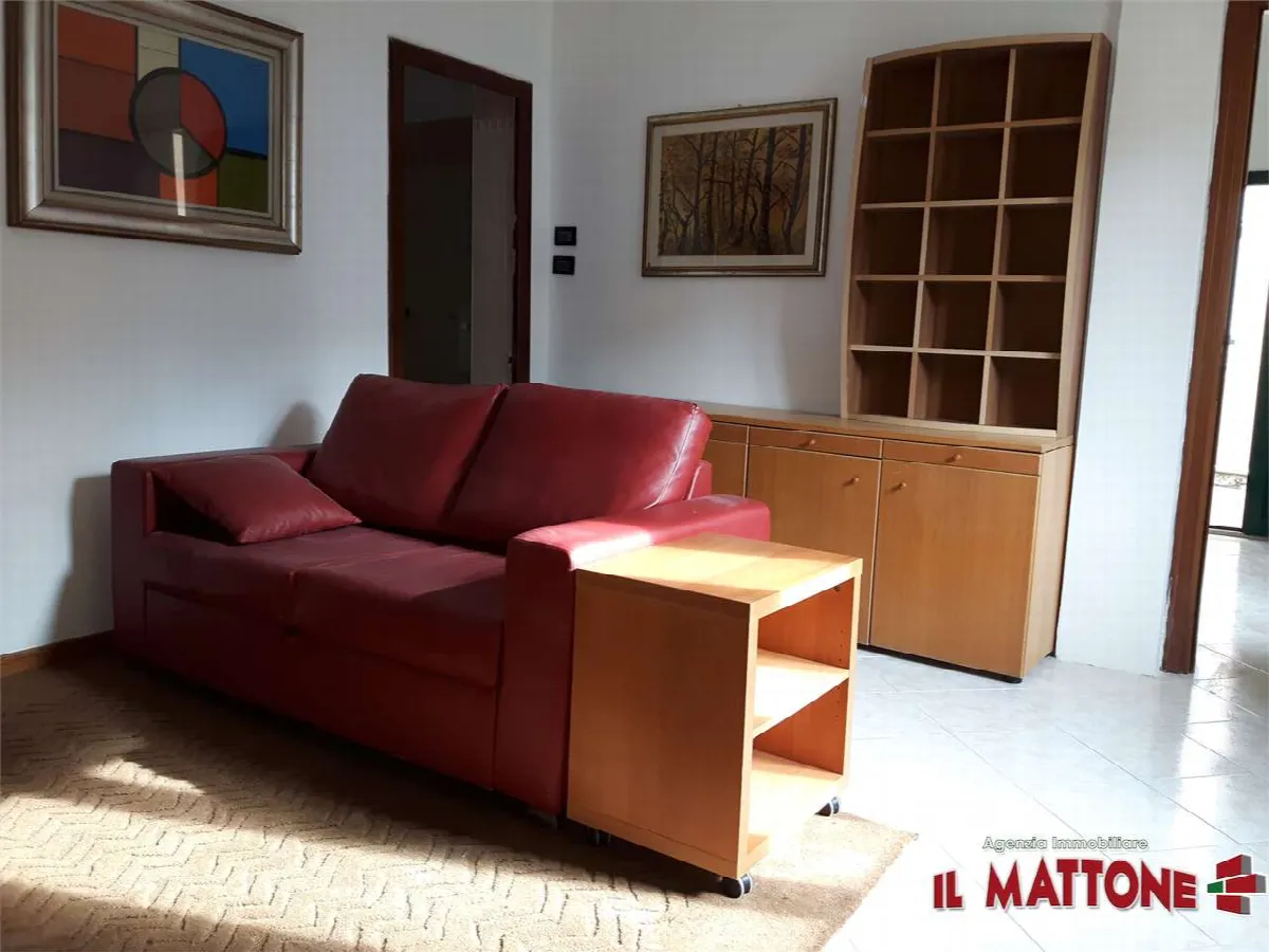 Appartamento in vendita a Mignanego - Vetrerie - foto 1