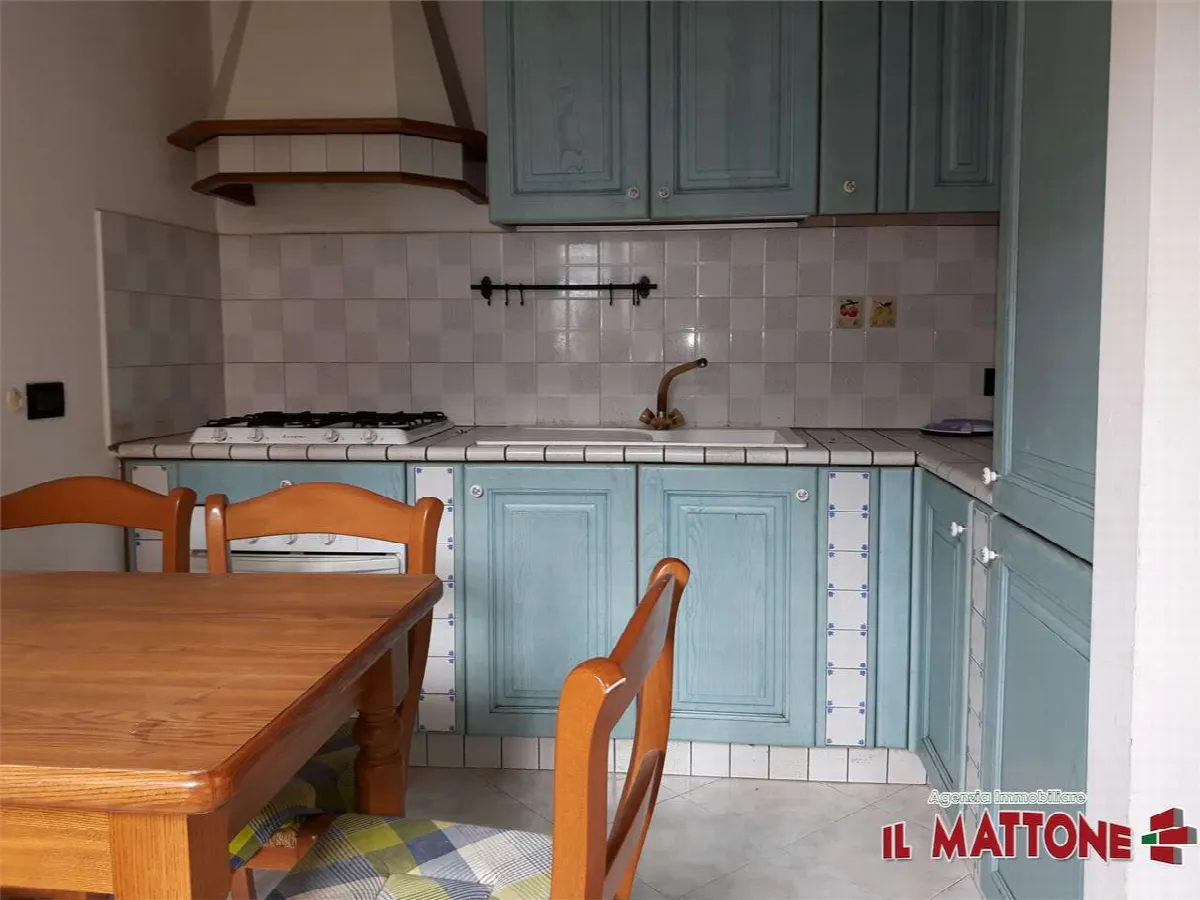 Appartamento in vendita a Mignanego - Vetrerie - foto 4