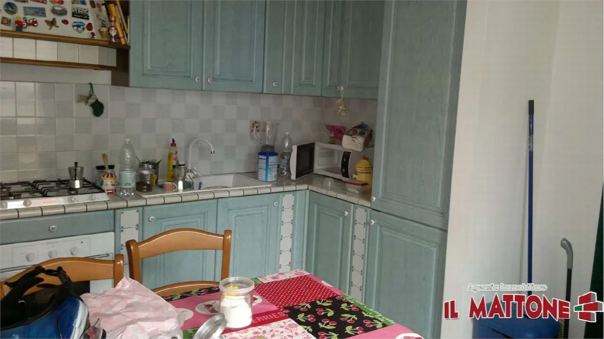 Appartamento in vendita a Mignanego - Vetrerie - foto 6