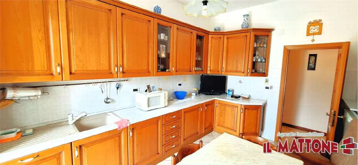 Appartamento in vendita a Genova - Pontedecimo - foto 2