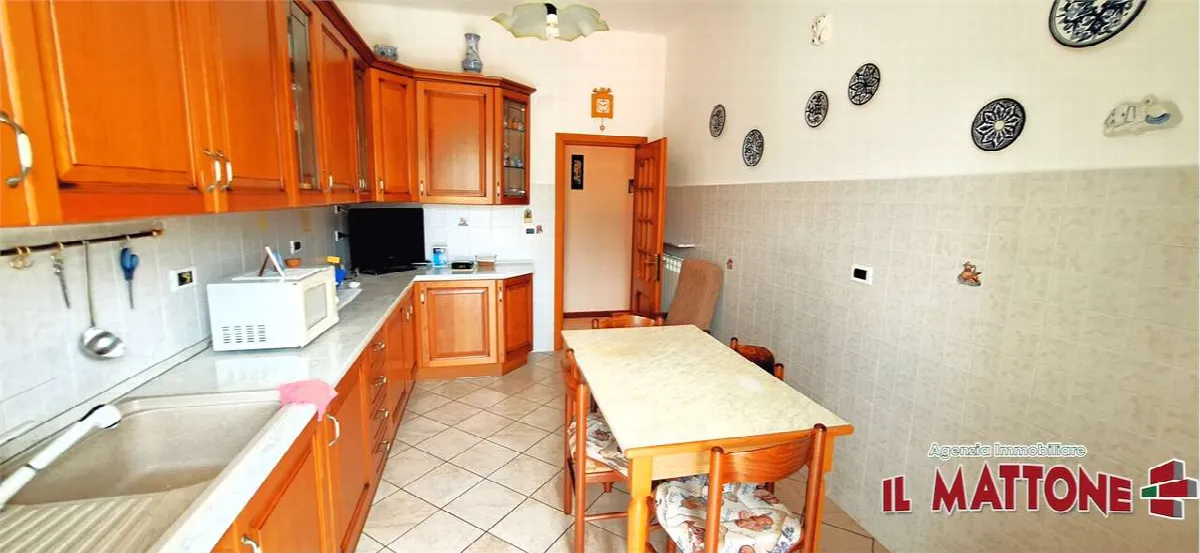 Appartamento in vendita a Genova - Pontedecimo - foto 3