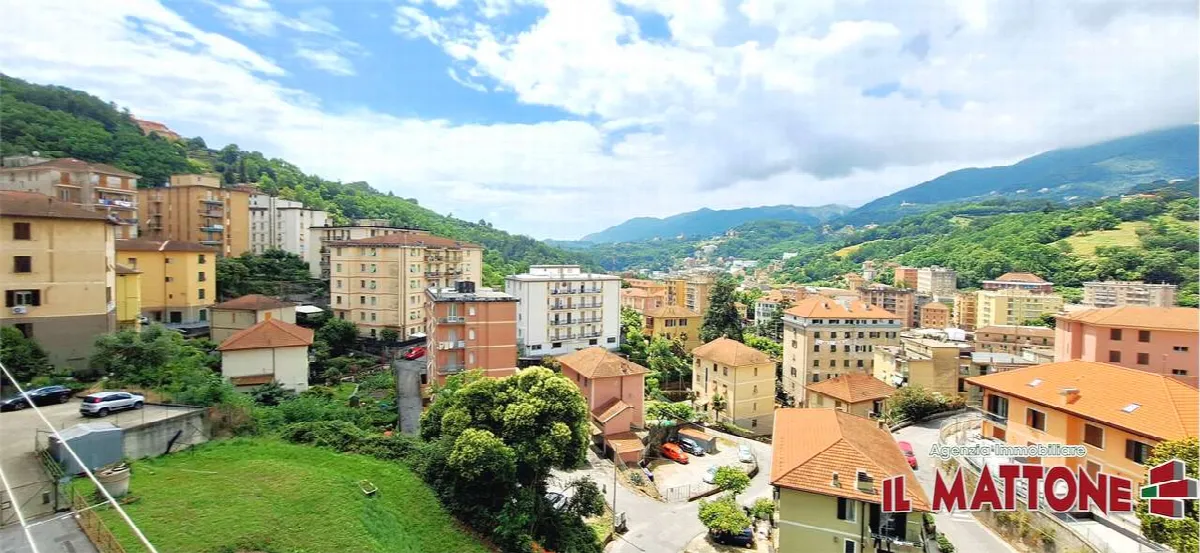 Appartamento in vendita a Genova - Pontedecimo - foto 6