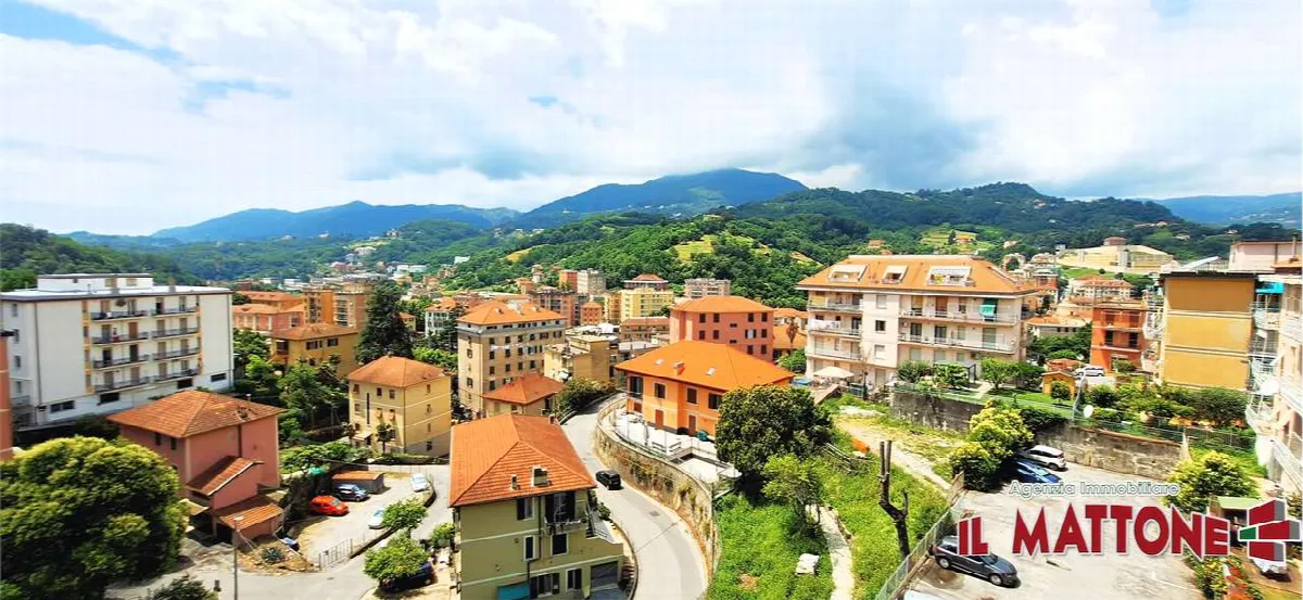 Appartamento in vendita a Genova - Pontedecimo - foto 7