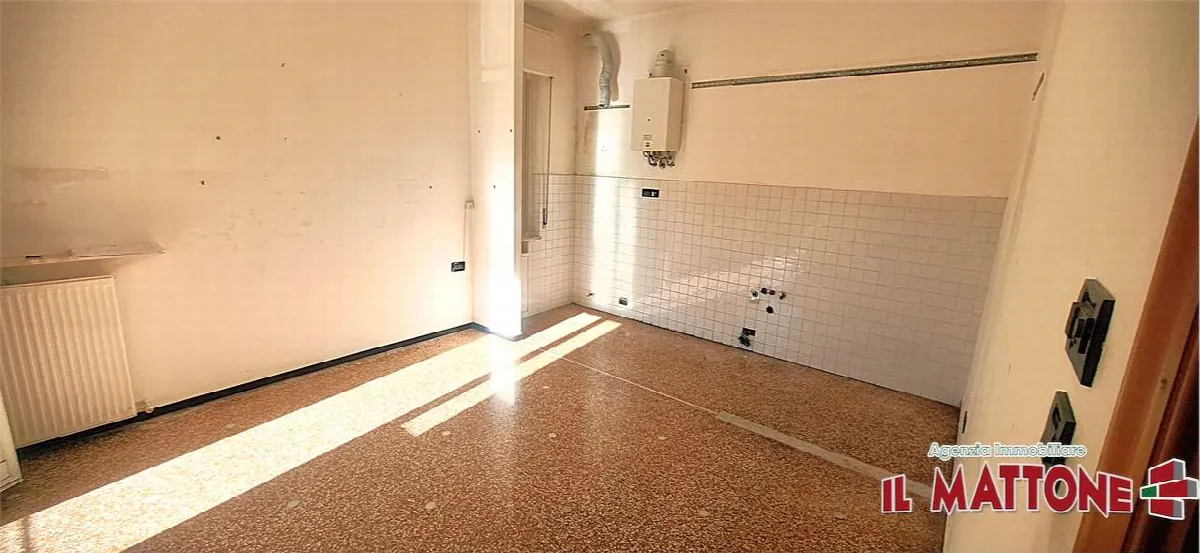 Appartamento in vendita a Genova - Pontedecimo - foto 1