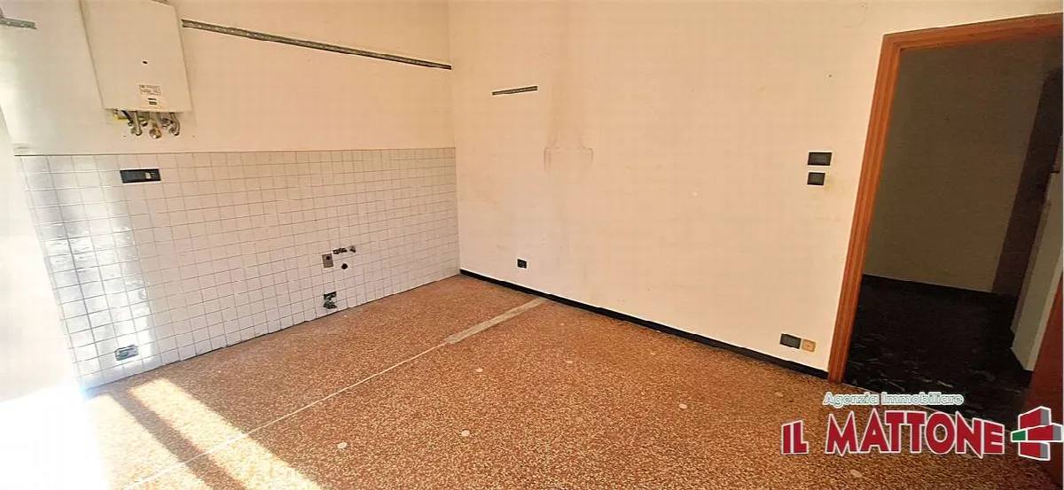 Appartamento in vendita a Genova - Pontedecimo - foto 2