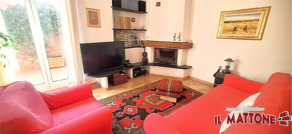 Appartamento in vendita a Genova - Pontedecimo - foto 1