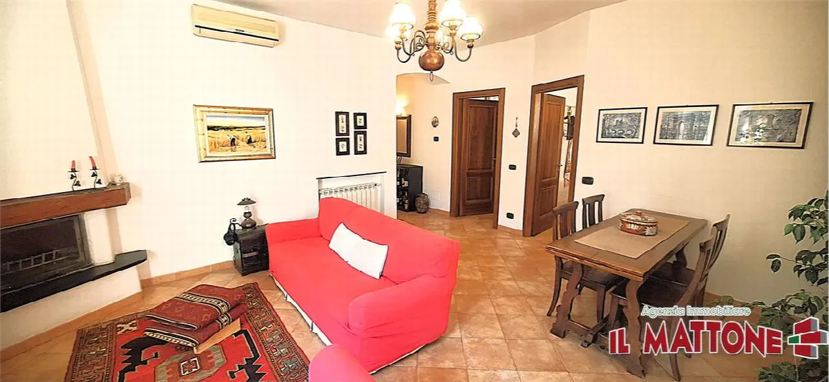 Appartamento in vendita a Genova - Pontedecimo - foto 3