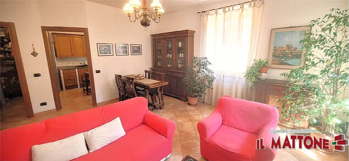 Appartamento in vendita a Genova - Pontedecimo - foto 4